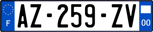 AZ-259-ZV