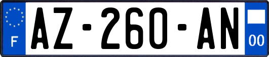 AZ-260-AN