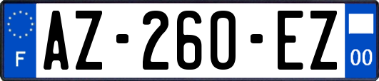 AZ-260-EZ