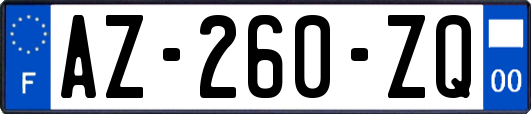 AZ-260-ZQ