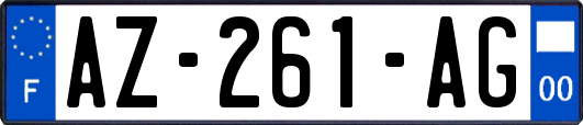 AZ-261-AG