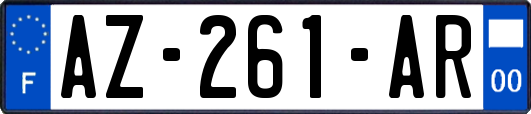 AZ-261-AR