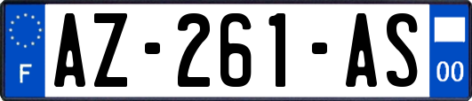 AZ-261-AS