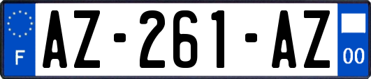 AZ-261-AZ