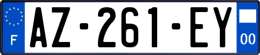 AZ-261-EY