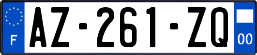 AZ-261-ZQ