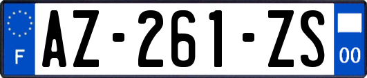 AZ-261-ZS