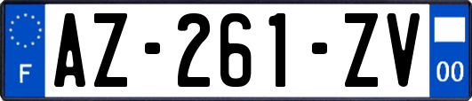 AZ-261-ZV
