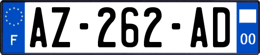 AZ-262-AD