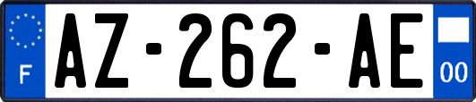 AZ-262-AE