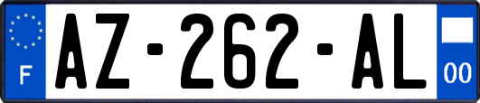 AZ-262-AL