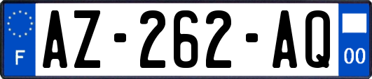 AZ-262-AQ