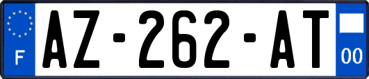 AZ-262-AT