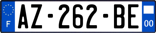 AZ-262-BE