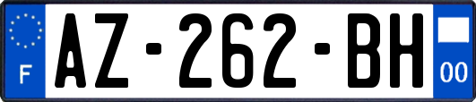AZ-262-BH