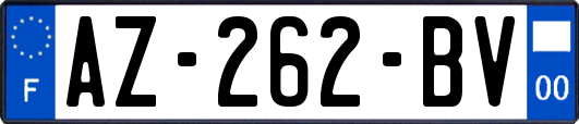 AZ-262-BV