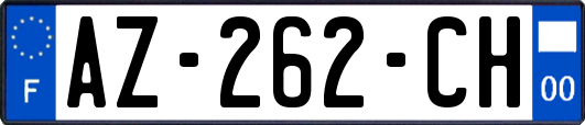 AZ-262-CH
