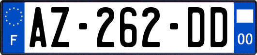 AZ-262-DD