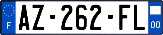 AZ-262-FL