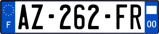 AZ-262-FR