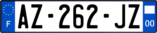 AZ-262-JZ