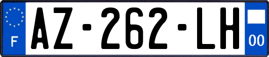 AZ-262-LH