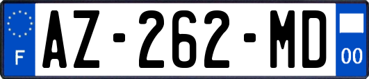 AZ-262-MD