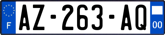 AZ-263-AQ