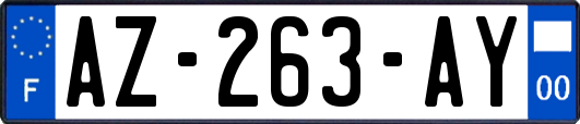 AZ-263-AY