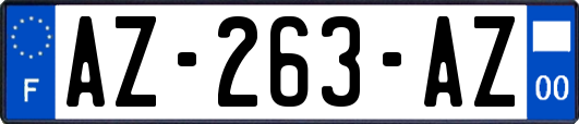 AZ-263-AZ