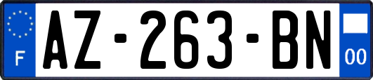 AZ-263-BN