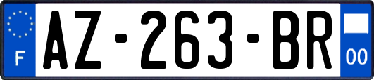 AZ-263-BR