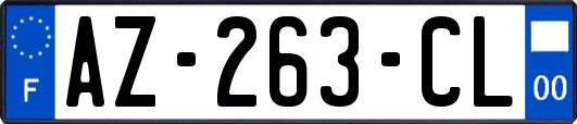 AZ-263-CL
