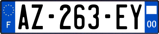 AZ-263-EY