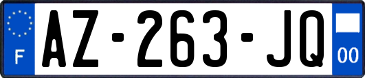 AZ-263-JQ