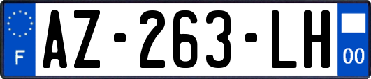 AZ-263-LH