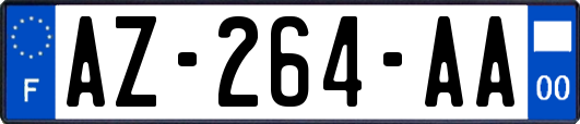 AZ-264-AA