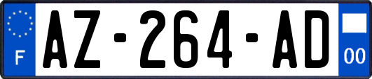 AZ-264-AD