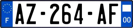 AZ-264-AF