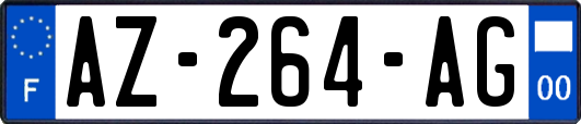 AZ-264-AG