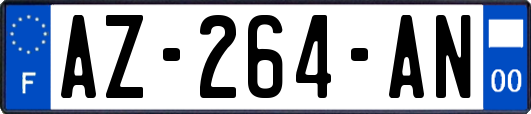 AZ-264-AN