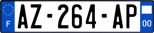 AZ-264-AP