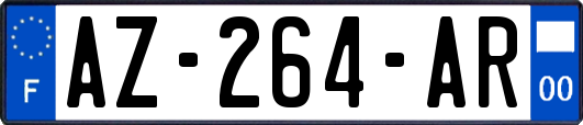 AZ-264-AR