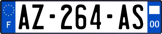 AZ-264-AS