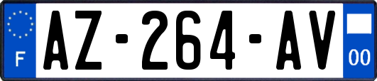 AZ-264-AV