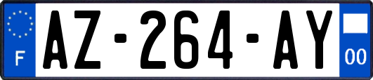 AZ-264-AY