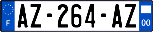 AZ-264-AZ