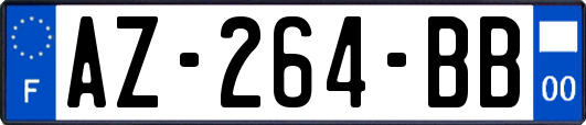 AZ-264-BB