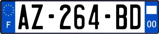 AZ-264-BD