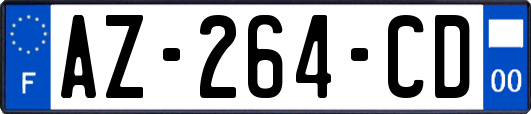 AZ-264-CD